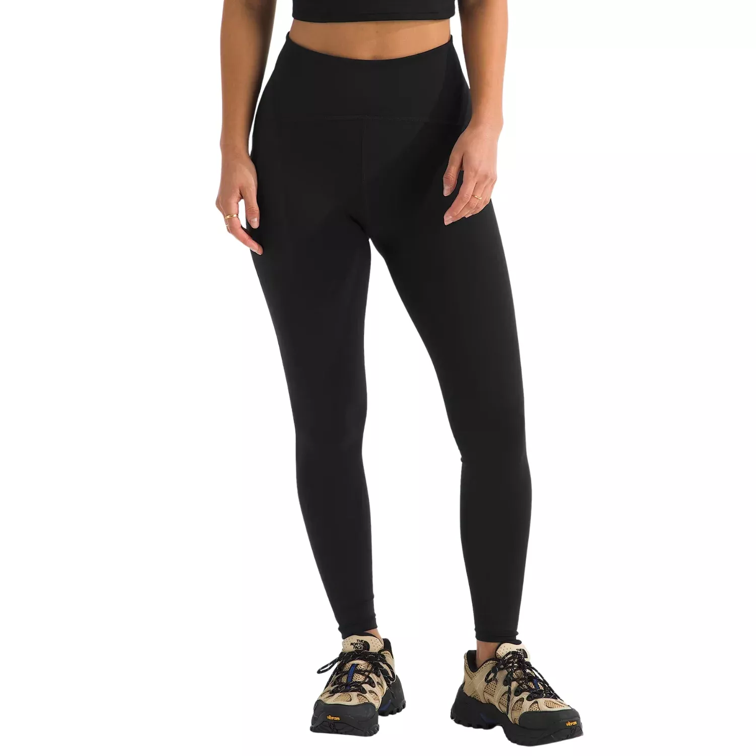 The North Face Women’s Jaida Pocket Legging-27″