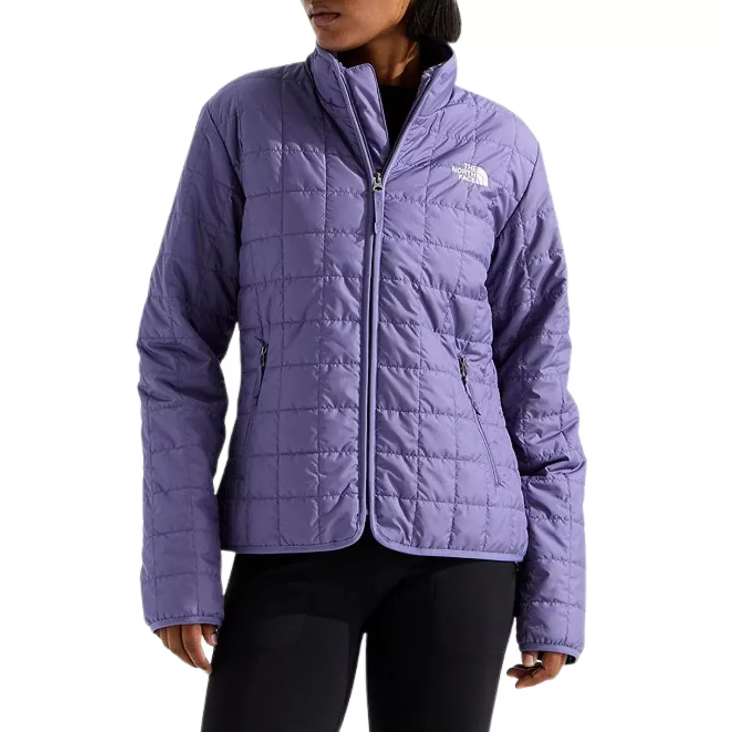 The North Face Women's Junction Insulated Jacket