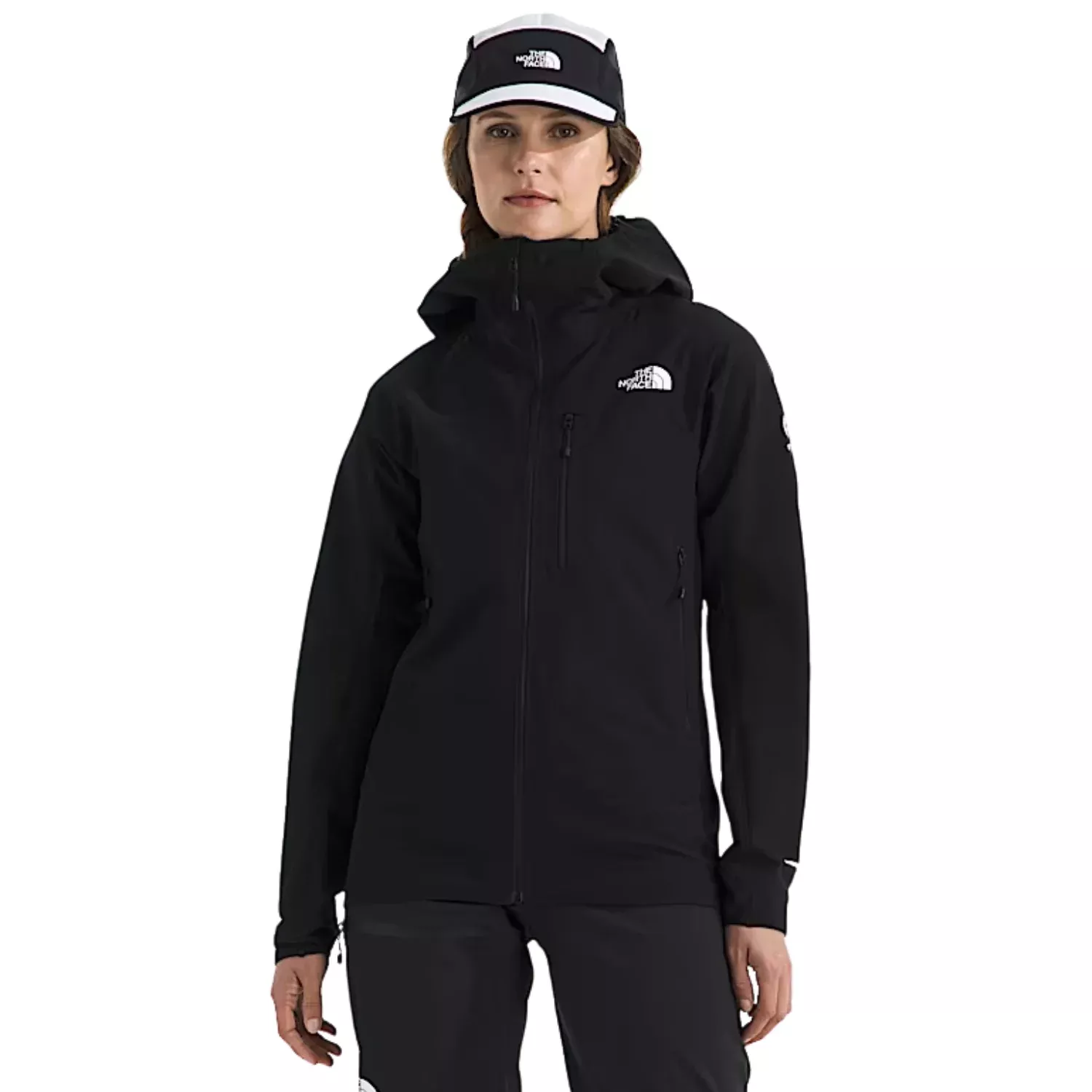 The North Face Women’s Summit Series Chamlang Soft Shell Jacket