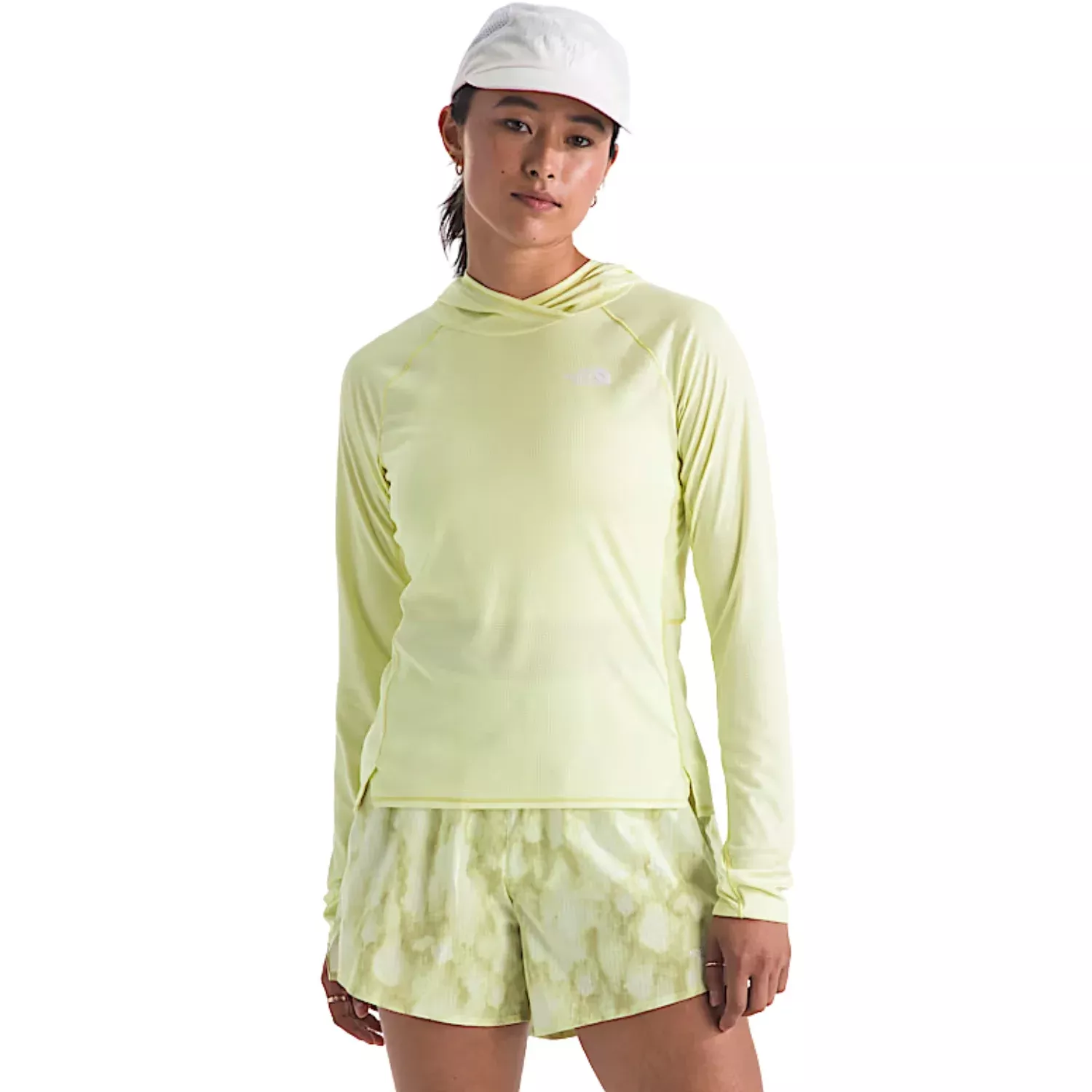 The North Face Women’s Sunriser Hoodie