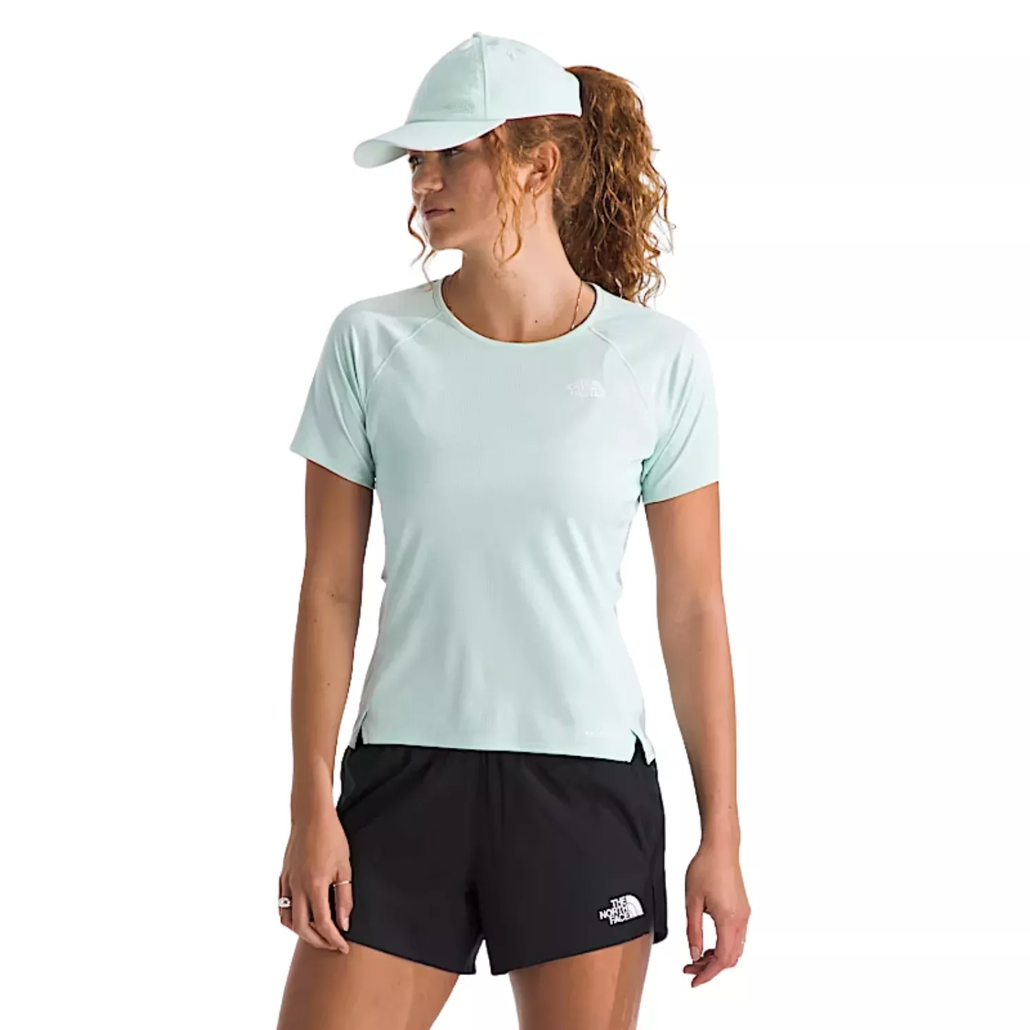 The North Face Women’s Sunriser Short Sleeve Tee
