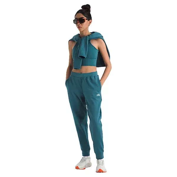 The North Face Women’s TNF Performance Fleece SW Pants