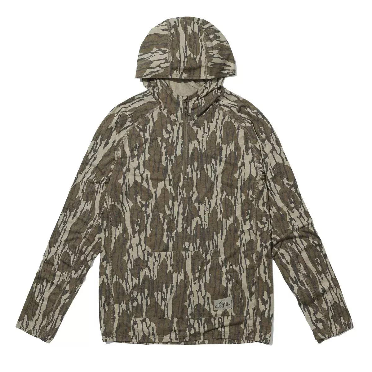 North Mountain Gear CoolTech Hoodie
