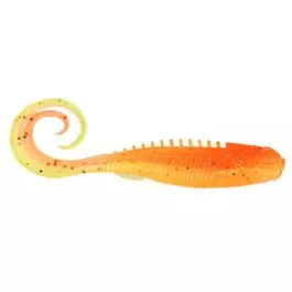 Northland Tackle Eye-Candy Grub - 3" - Sunrise