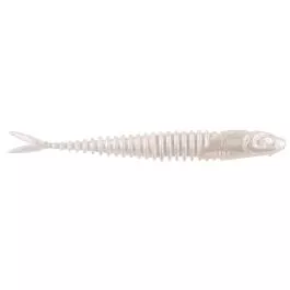 Northland Tackle Eye-Candy Minnow - 3" - Pearl White