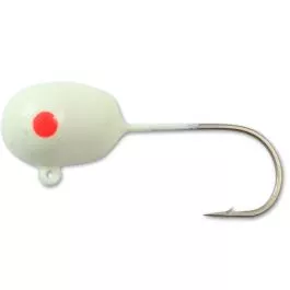 Northland Tackle High-Ball Floater - #2 - Glow
