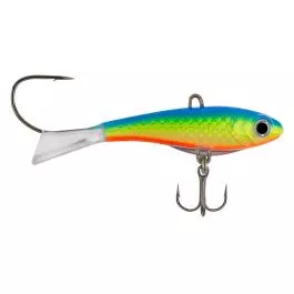 Northland Tackle Pitchin' Puppet - 5/8 OZ. - Parrot
