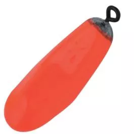 Northland Tackle Roach Walker Sinker - 1/4 oz. - Orange