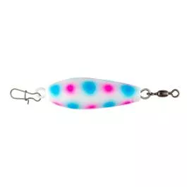 Northland Tackle Torpedo Weight - 2 oz. - Super-Glo Wonderbread
