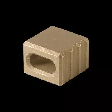 Notorious EDC Mono Bead Jimping