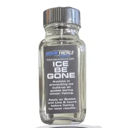Nova Tackle Ice Be Gone - 2 oz.