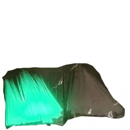 Nova Tackle Super Bead Pegs - 50 Pack - Glow
