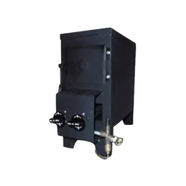Nu-Way Propane Stoves
