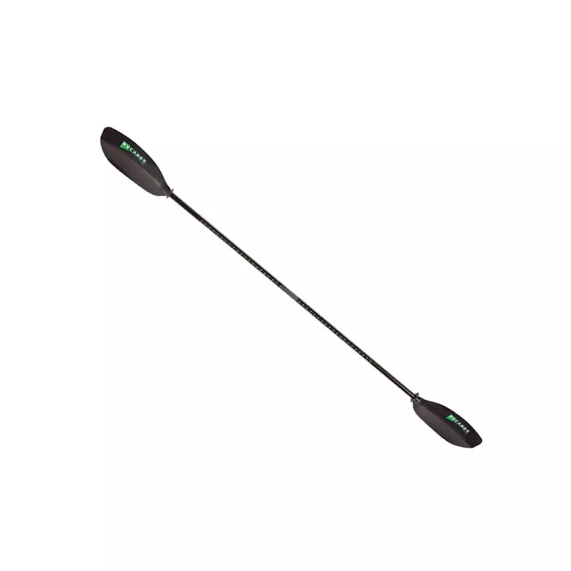NuCanoe Adjustable Fiberglass Paddle