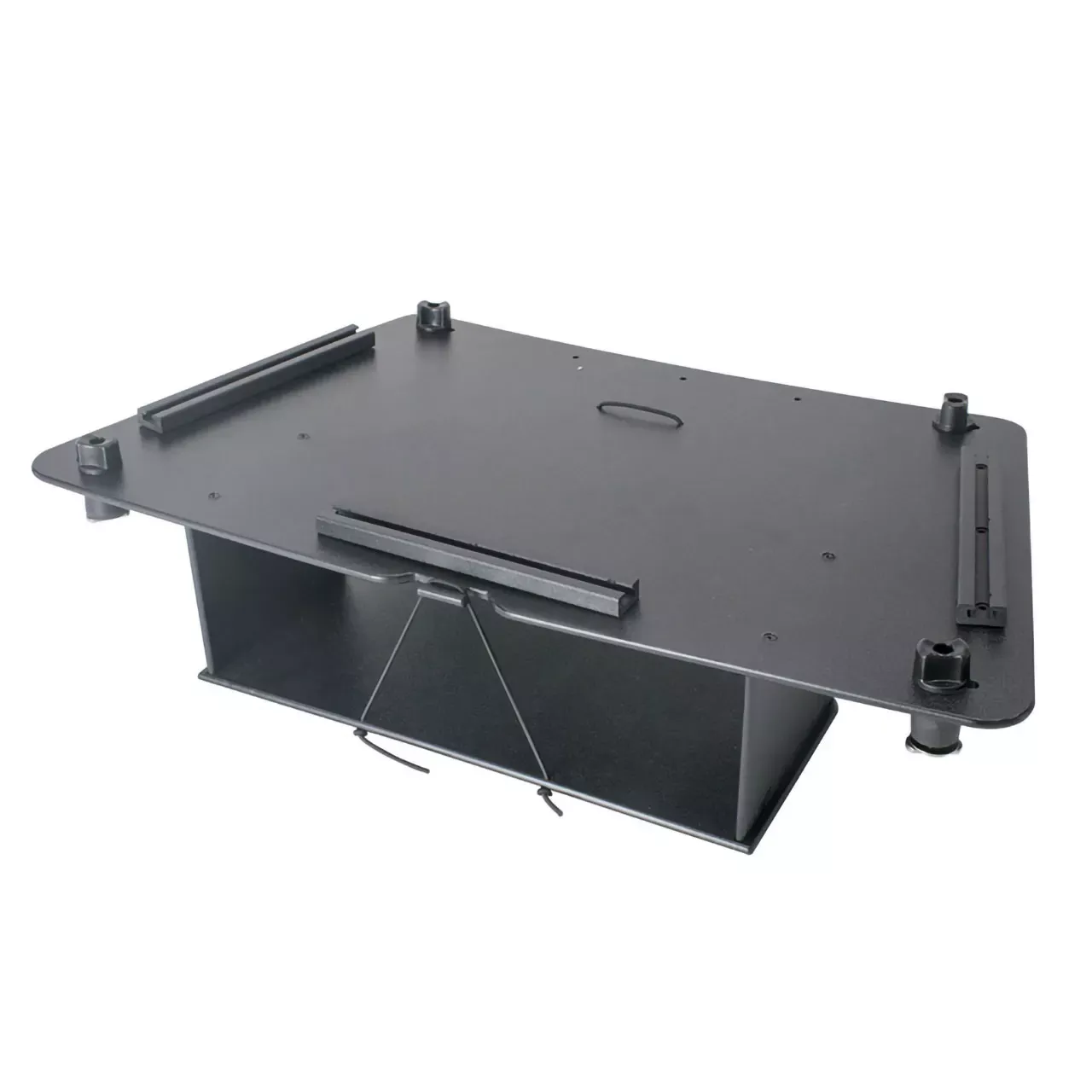 NuCanoe Frontier Consoler