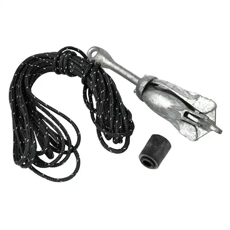 NuCanoe Rope And Anchor Kit