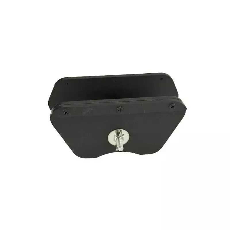 NuCanoe Transom Motor Plates