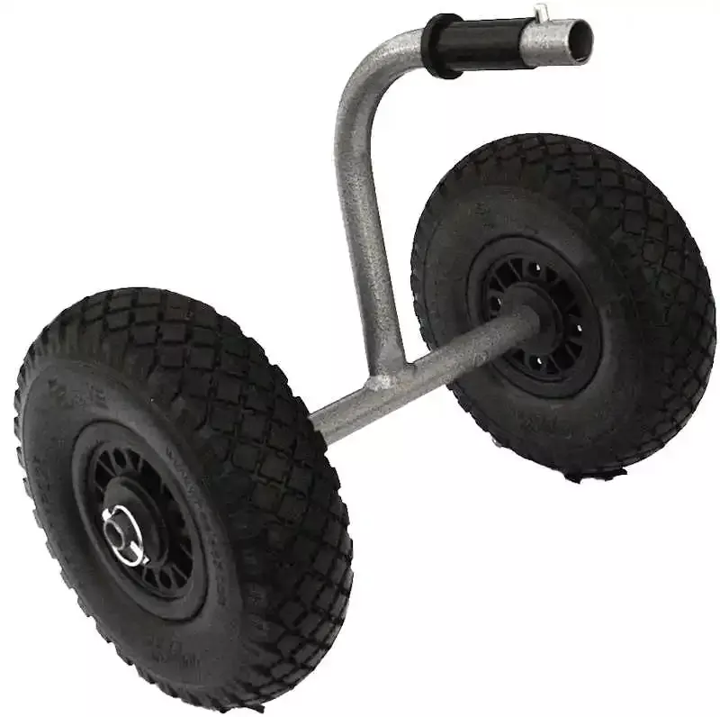 NuCanoe Transport Cart