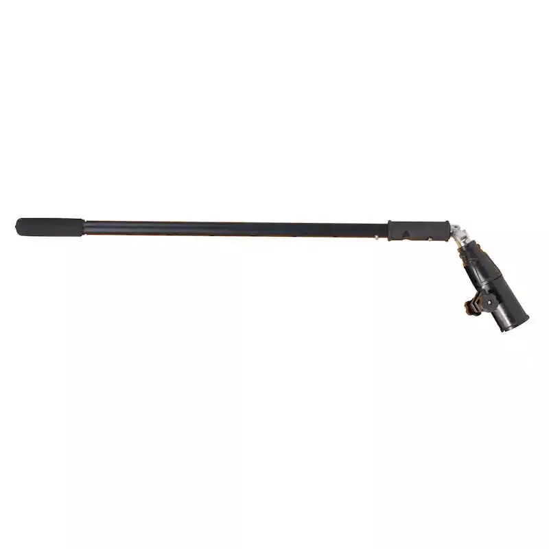 NuCanoe U Joint Tiller Extension Arm