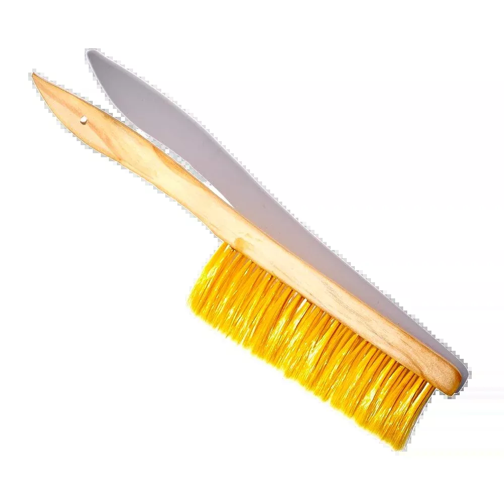 Nylon Bee Brush