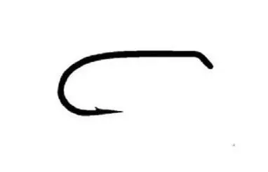 Nymph Hook 3769
