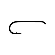 Nymph Hook 5262