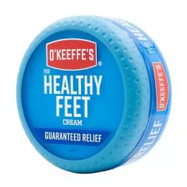 O’Keeffe’s Healthy Feet