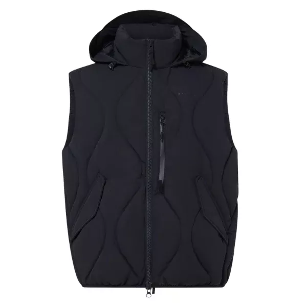 Oakley Men’s Bald Face Puffer Vest