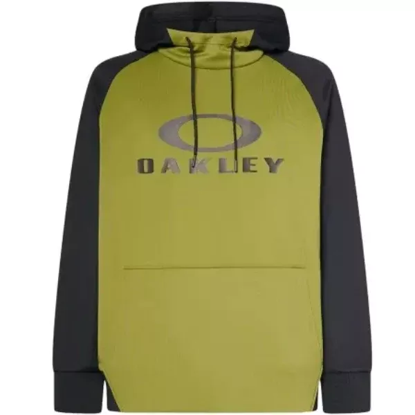 Oakley Men’s Bark DWR Fleece Hoodie