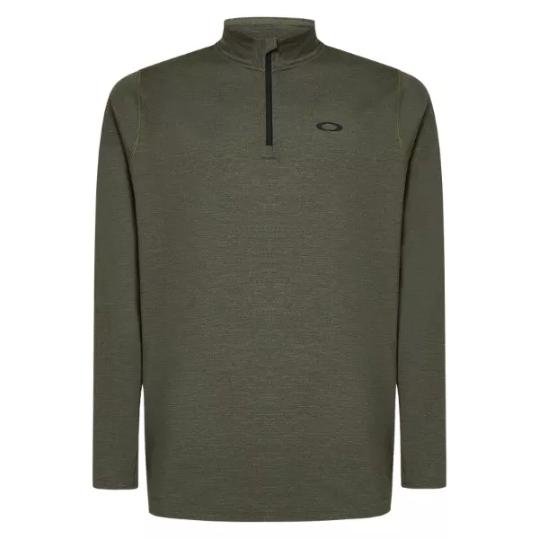 Oakley Men's Gravity Range Quarter Zip
