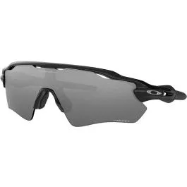 Oakley Men's RADAR EV PATH - Polished Black - PRIZM Black - Non-Polarized