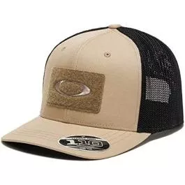 Oakley Men's SI 110 Snapback - New Khaki