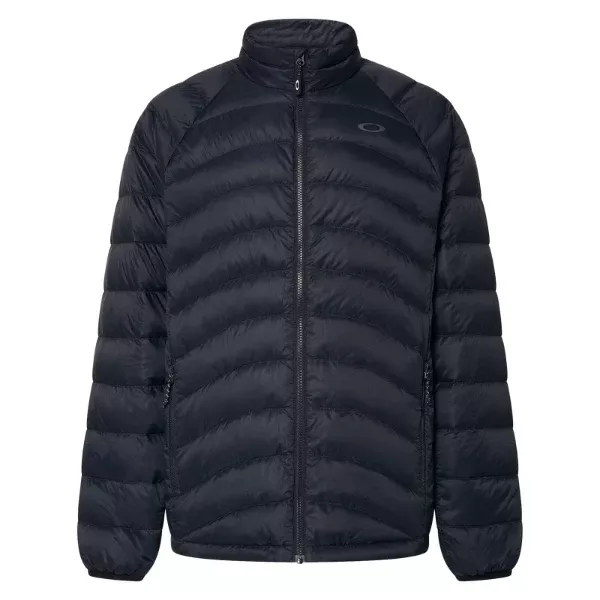 Oakley Men’s Snowbound Packable Down Puffy Jacket