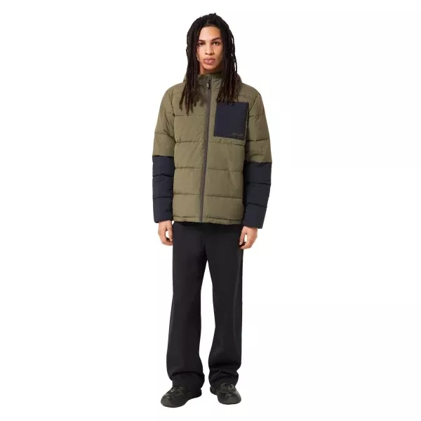 Oakley Men’s Tahoe Puffy RC Jacket