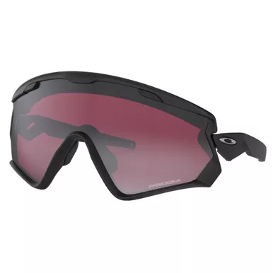 OAKLEY Men's Wind Jacket 2.0 Prizm Sunglasses