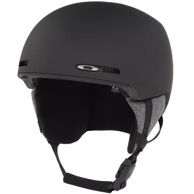 OAKLEY MOD1 Asia Fit Blackout Helmet (99505A-02E)
