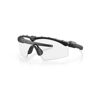OAKLEY SI Ballistic M-Frame 3.0 (MCEPS Class 1) Matte Black Eyewear (OO9146-21)