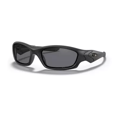 OAKLEY SI Straight Jacket Sunglasses (11-014)