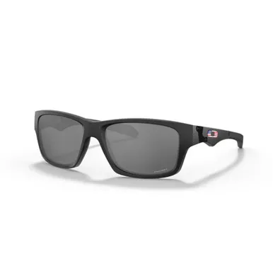 OAKLEY Standard Issue Jupiter Squared USA Flag Collection Sunglasses