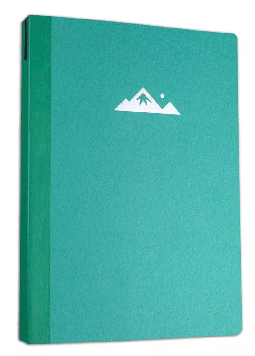 Oasis Summit Notebook B6
