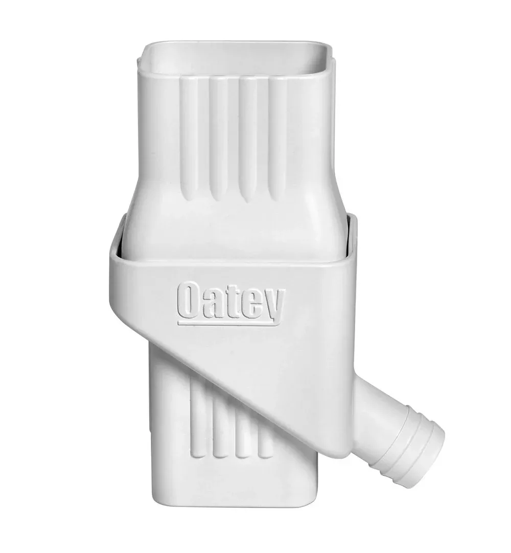Oatey - Mystic™ Rainwater Collection System