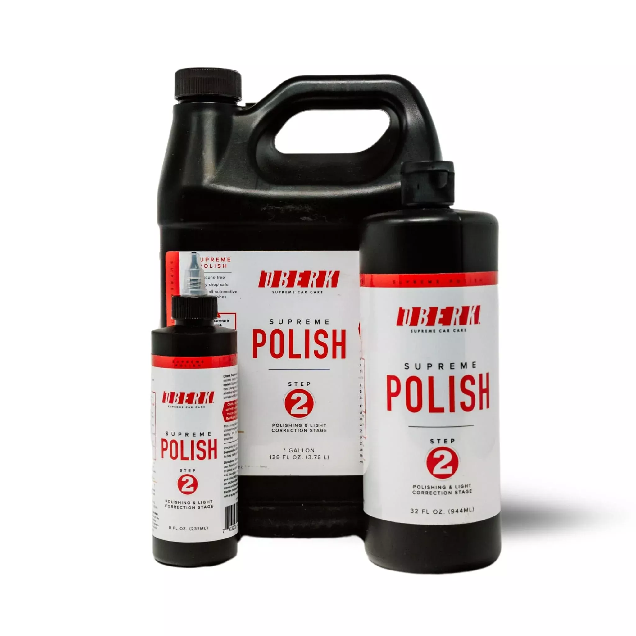 Oberk Supreme Polish