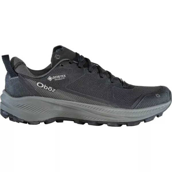 Oboz Men’s Katabatic LT Low GTX Waterproof