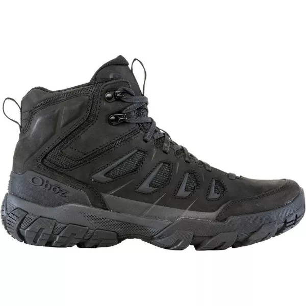 Oboz Men’s Sawtooth X Mid