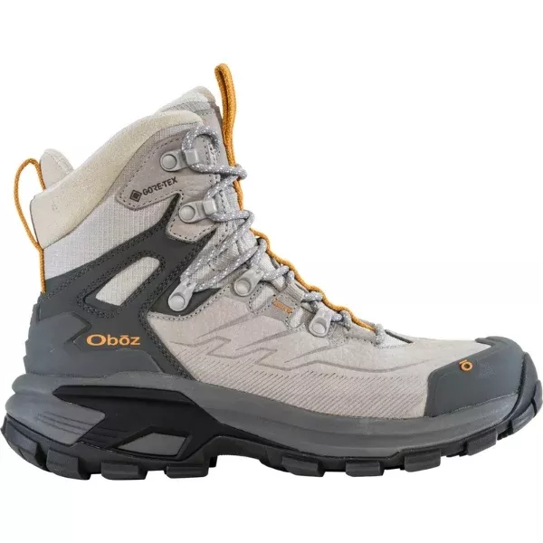 Oboz Women’s Bridger Ridge Mid GTX Waterproof