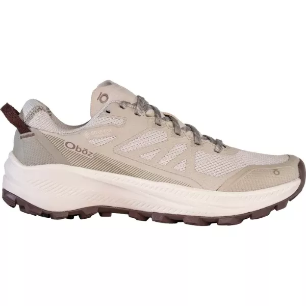 Oboz Women’s Katabatic LT Low GTX Waterproof