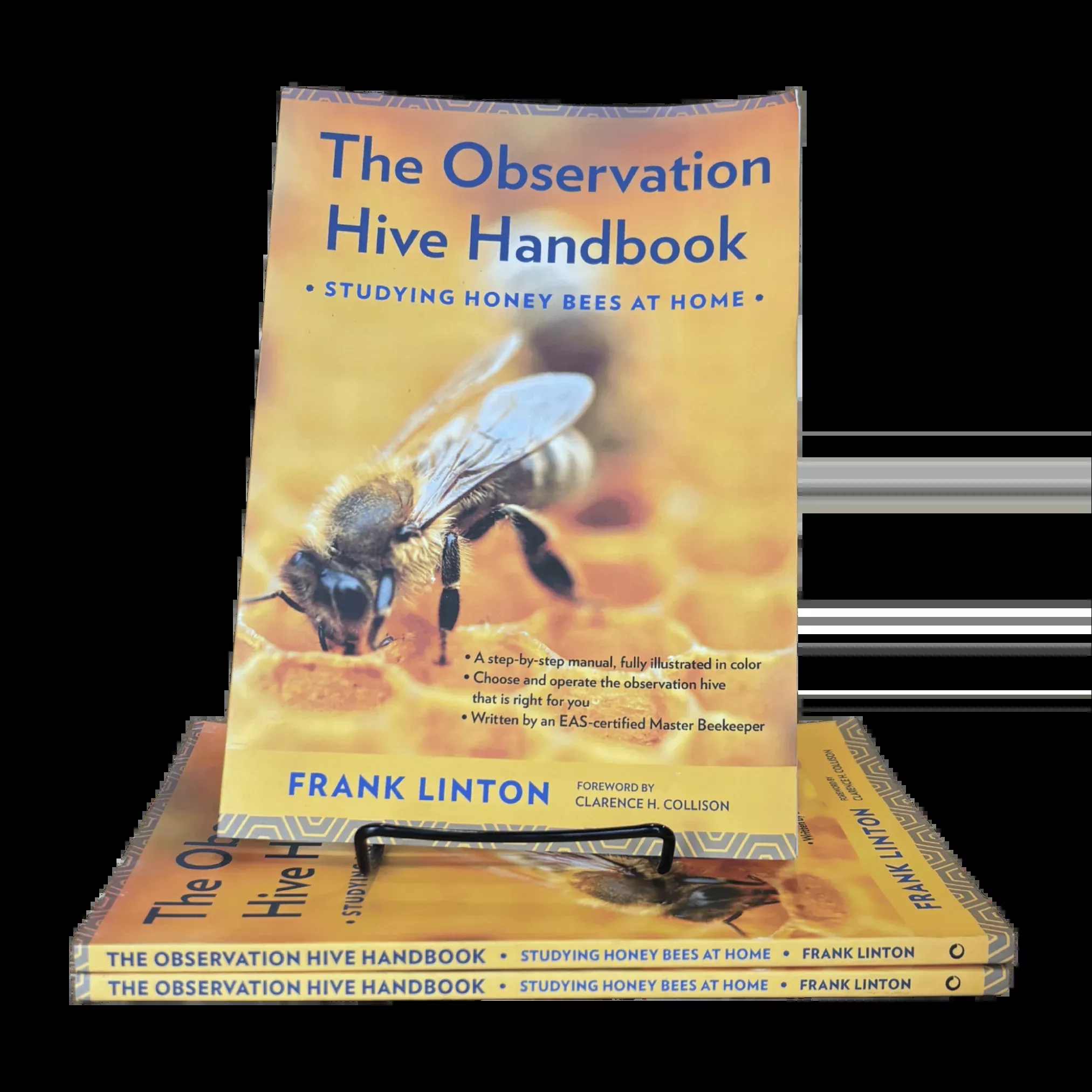 The Observation Hive Hand Book