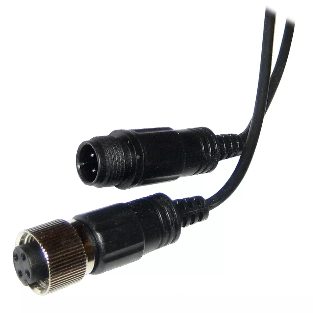 OceanLED EYES Underwater Camera Extension Cable – 10M [011807]
