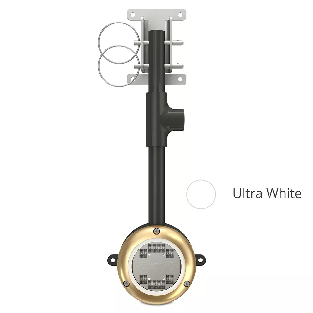 OceanLED Sport 3116d DockLight – Ultra White [012105W]