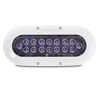 OceanLED X-Series X16 RGBW Underwater LED Light